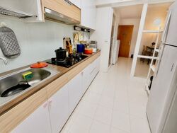 Blk 664A Waterway Sunbeam (Punggol), HDB 4 Rooms #577756191